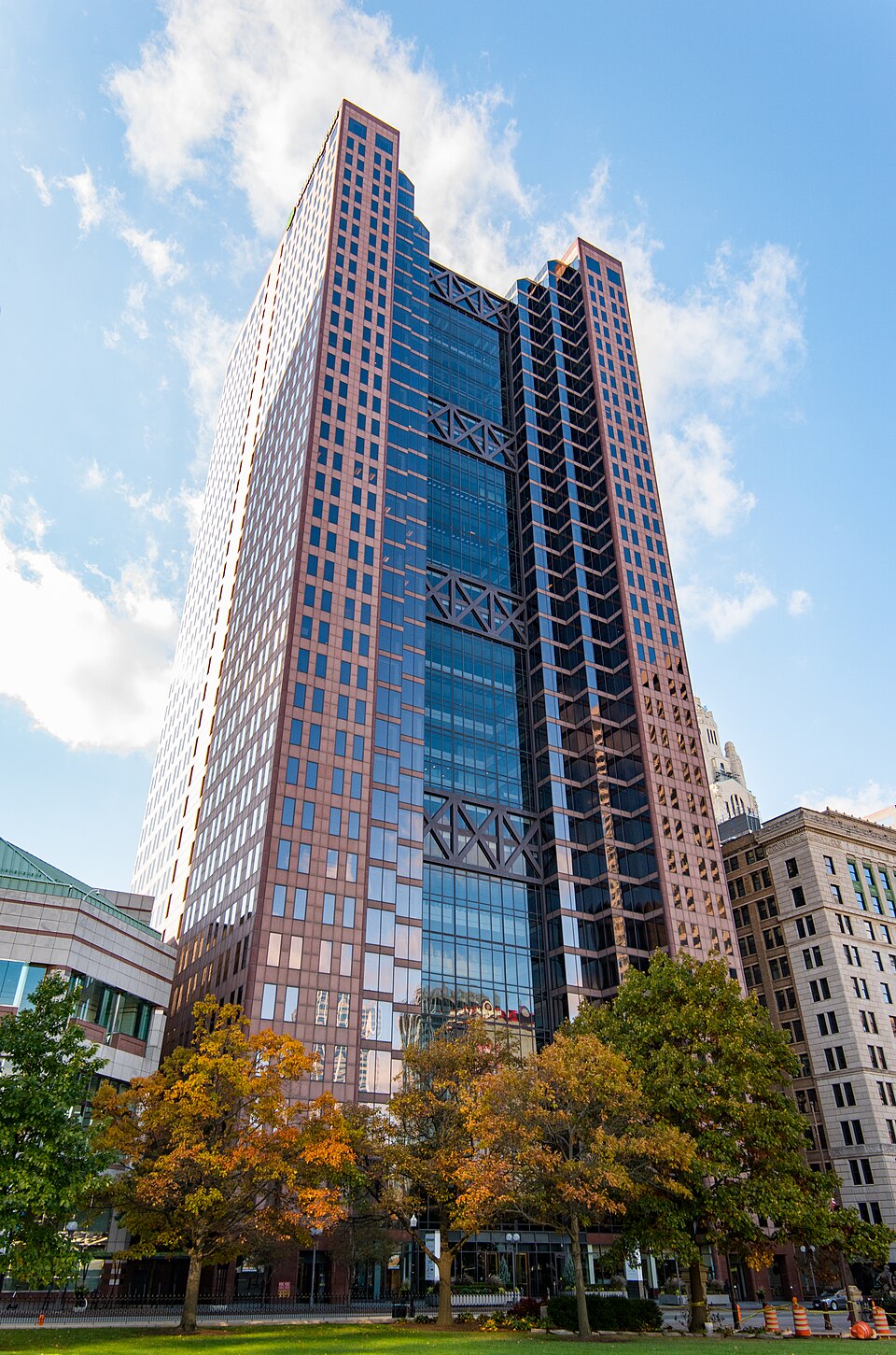 Charlotte Huntington