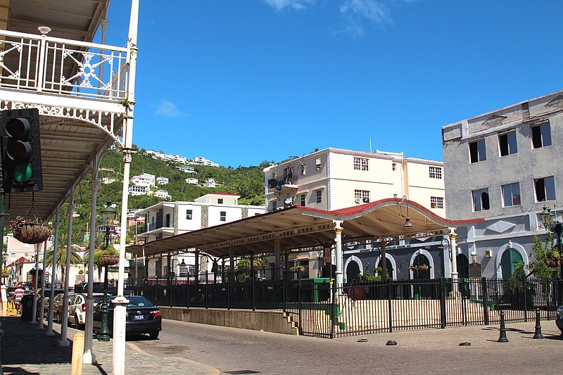 Charlotte Littlefield