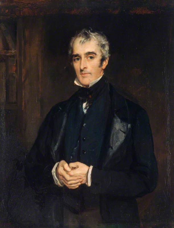 Charlotte Lockhart