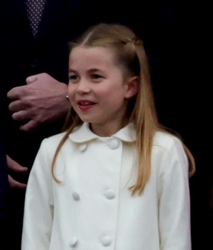 Charlotte of Wales