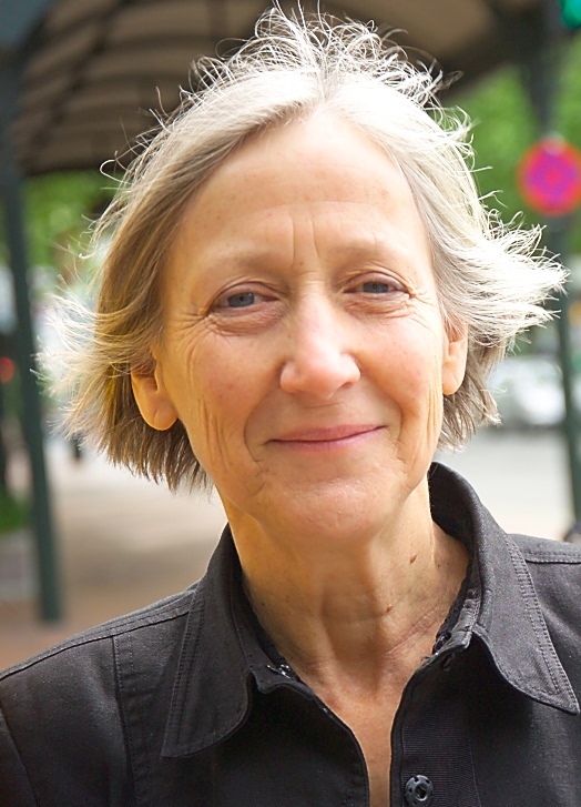 Charlotte Paul