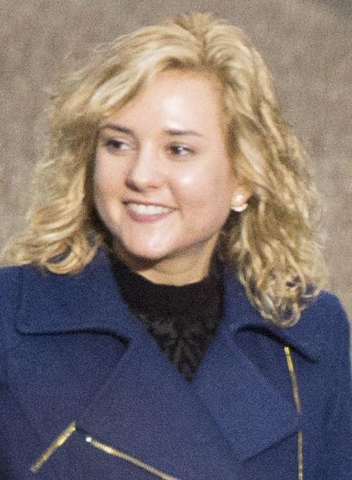 Charlotte Pence