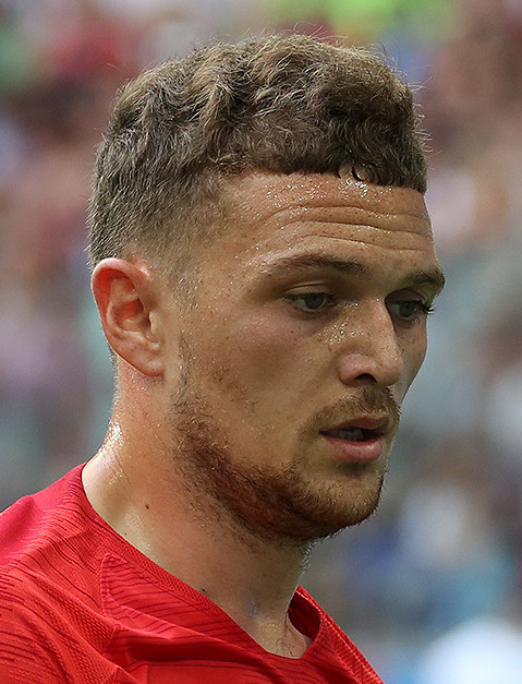 Charlotte Trippier