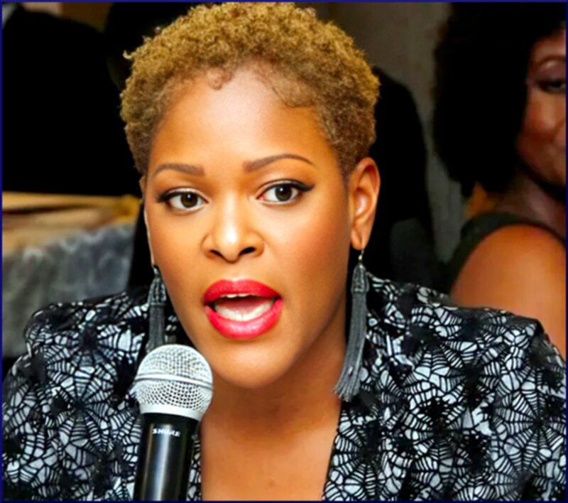 Charlyne M. Brumskine