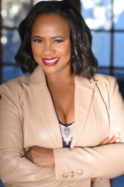 Charmaine Brown