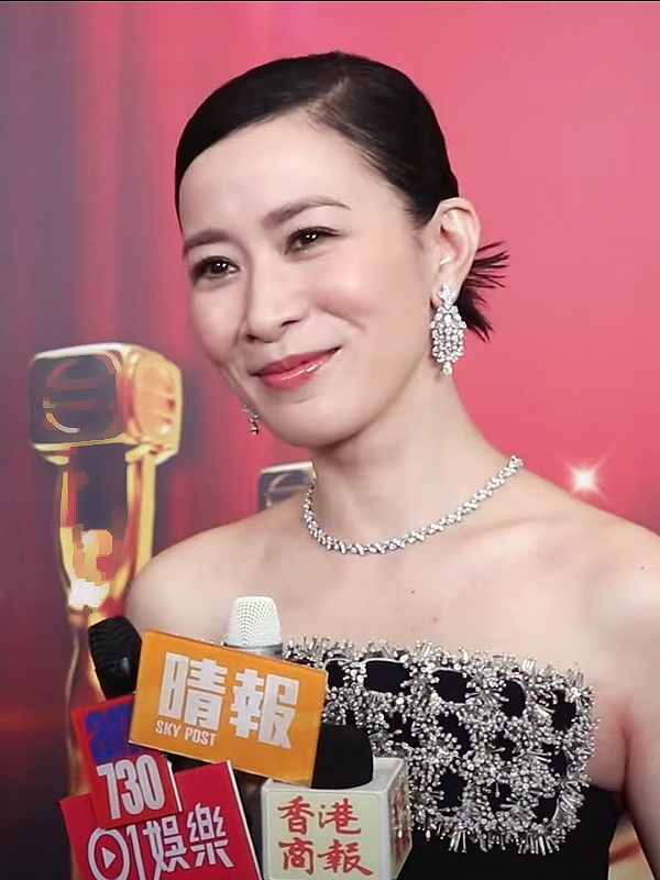 Charmaine Sheh