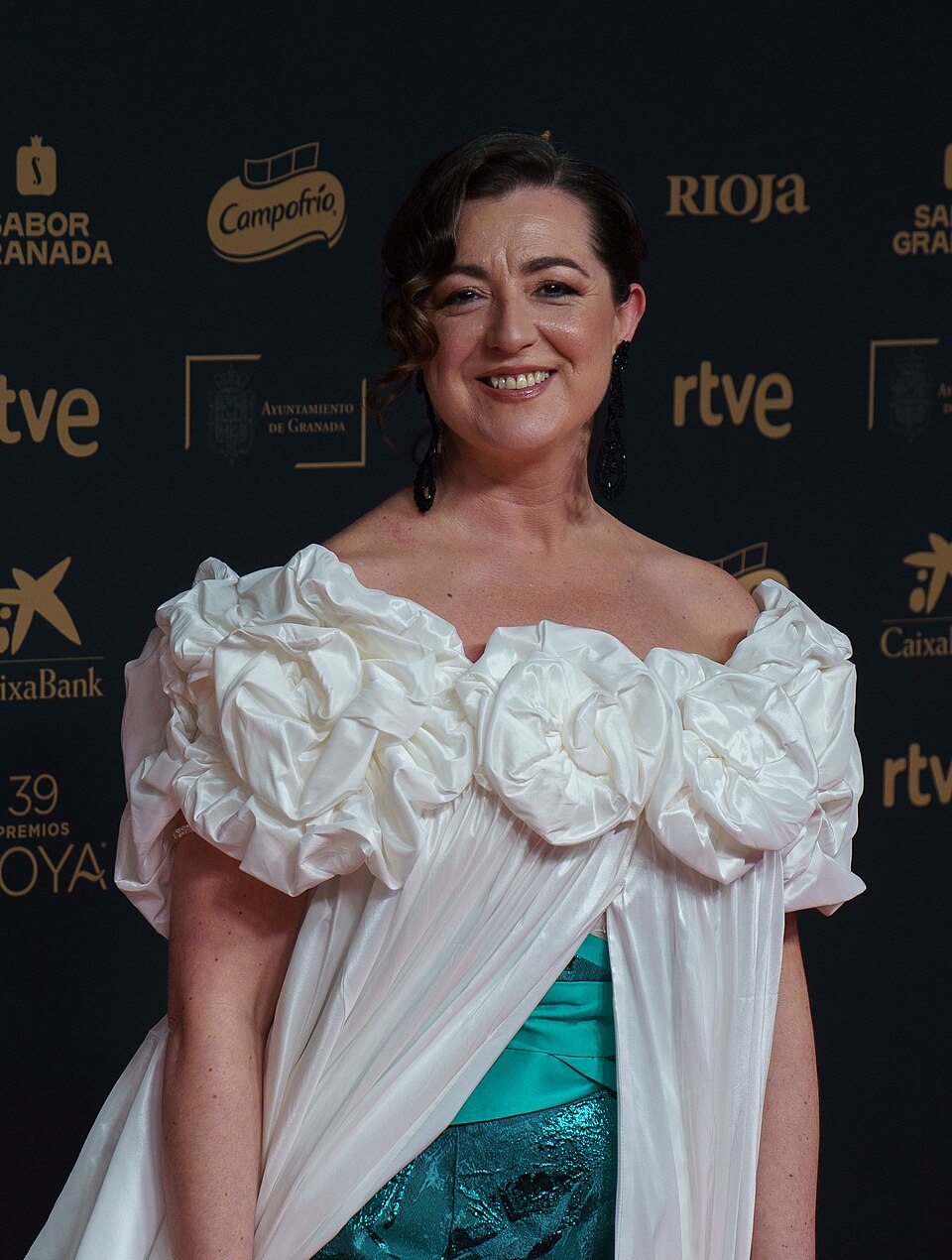 Charo Velasco