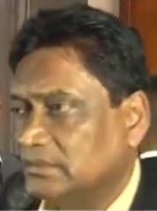 Charrandass Persaud