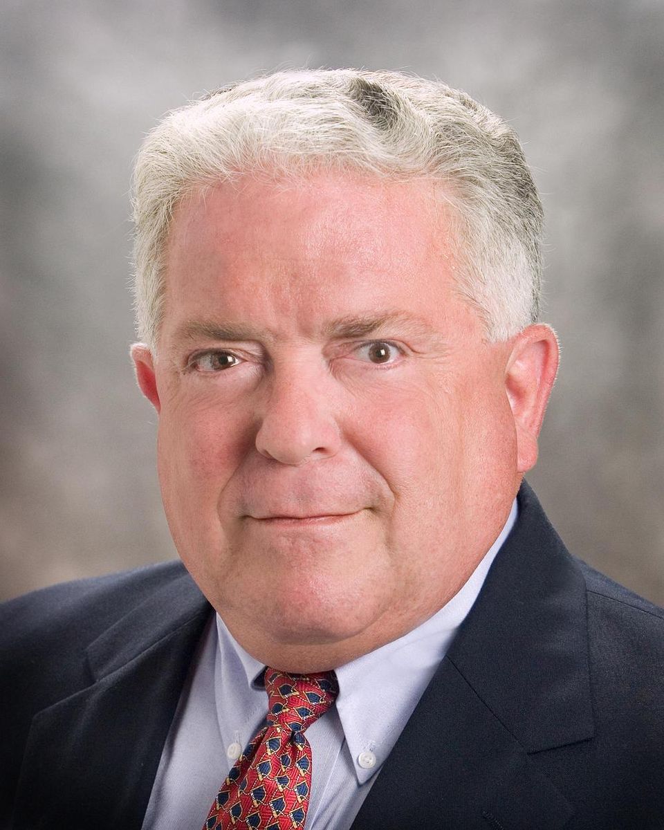 Chas Freeman