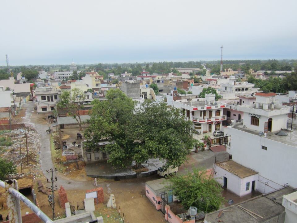 Chatha Salem