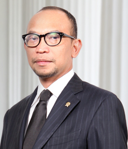 Chatib Basri