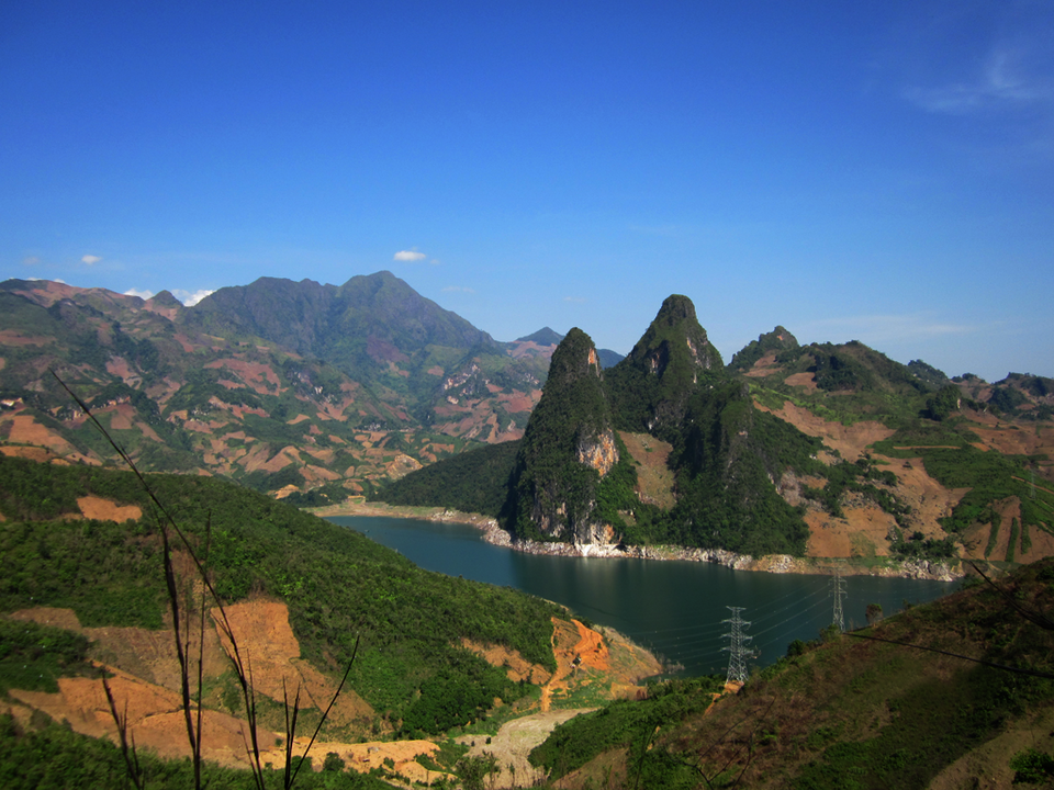Châu Ba