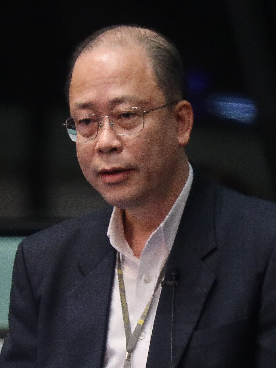 Chau Siu Chung