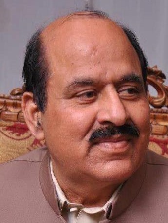 Chaudhry Riaz