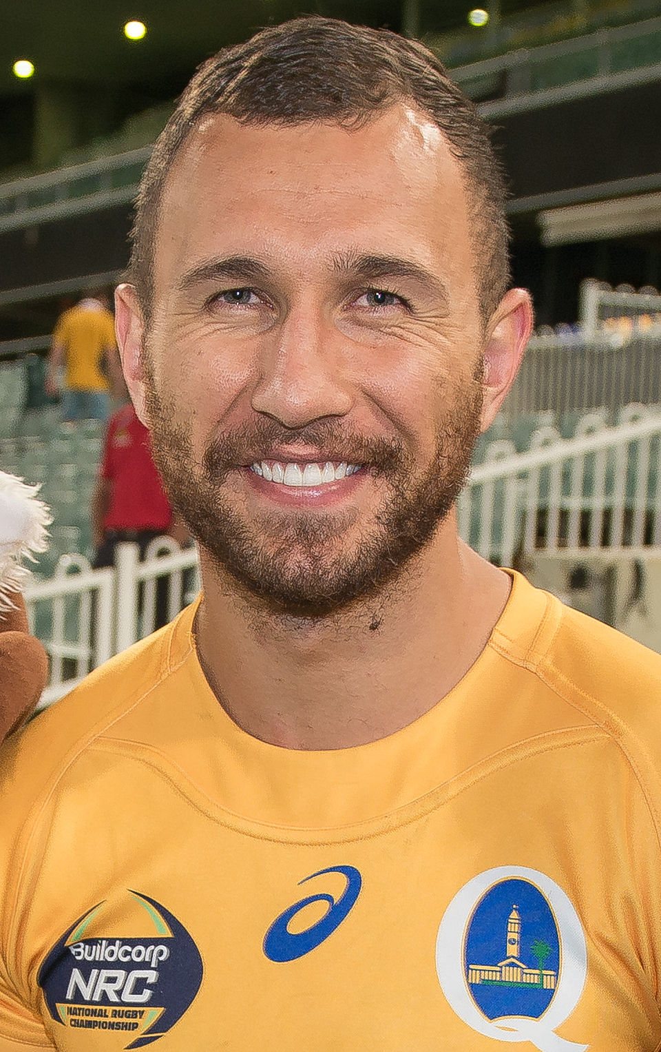 Chauncy Cooper