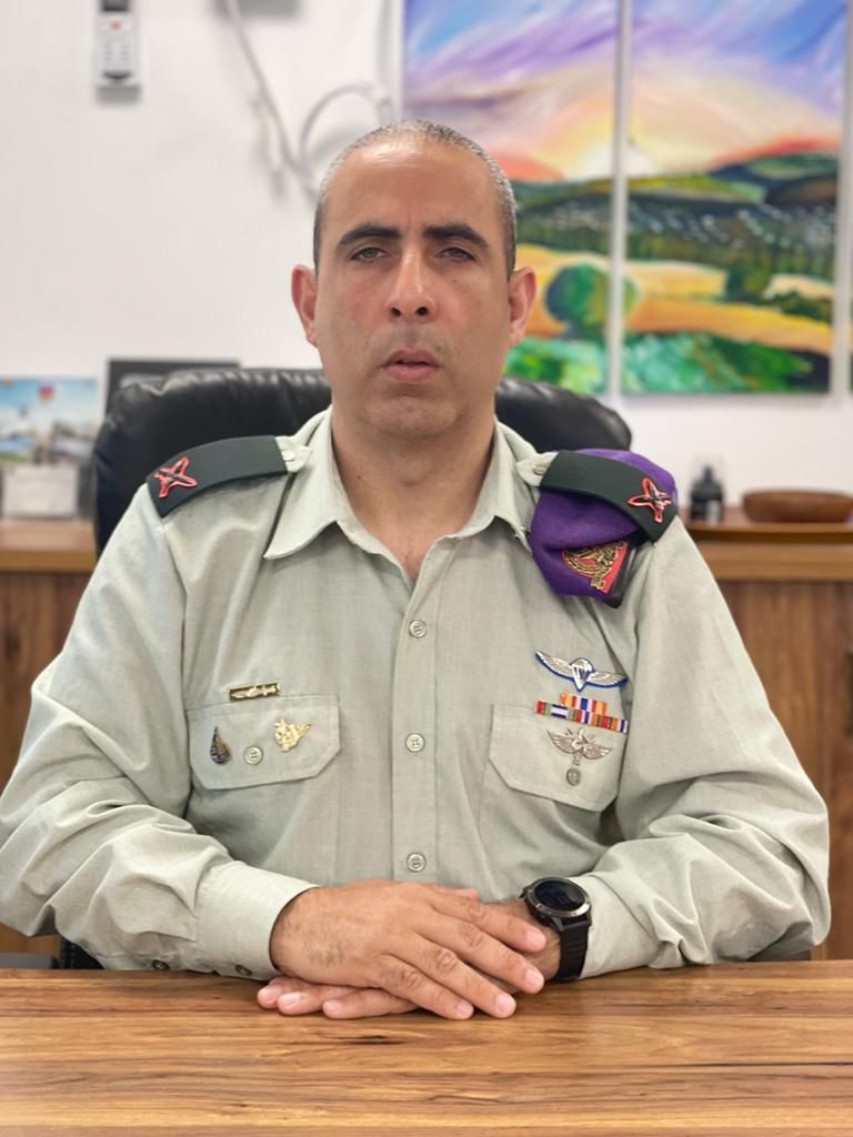 Chava Cohen