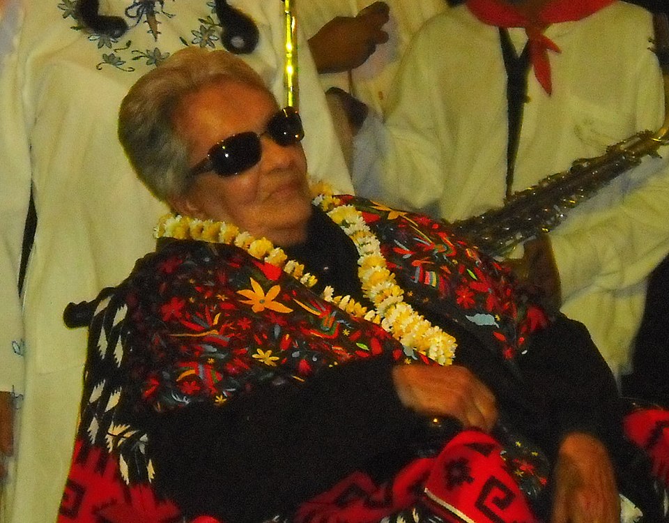 Chavela