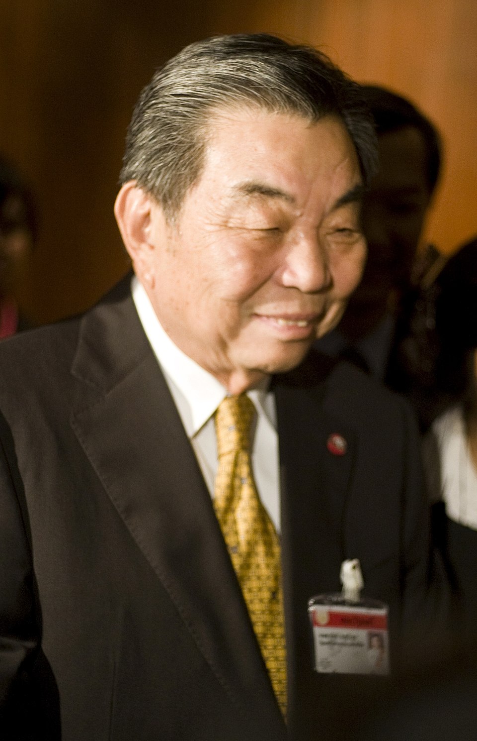 Chawarat Charnvirakul