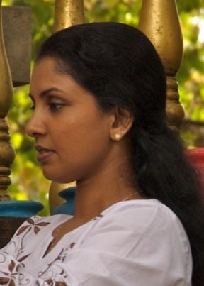 Chaya Maya