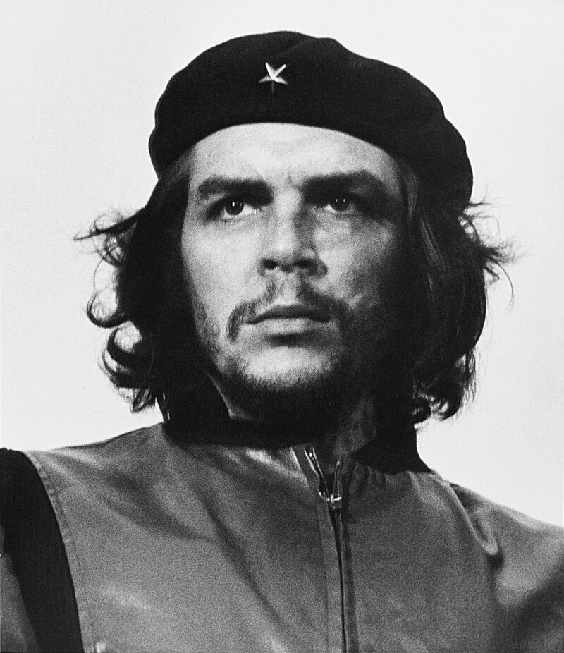 Che Guevara