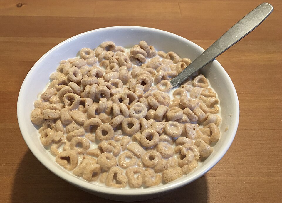 Cheerio
