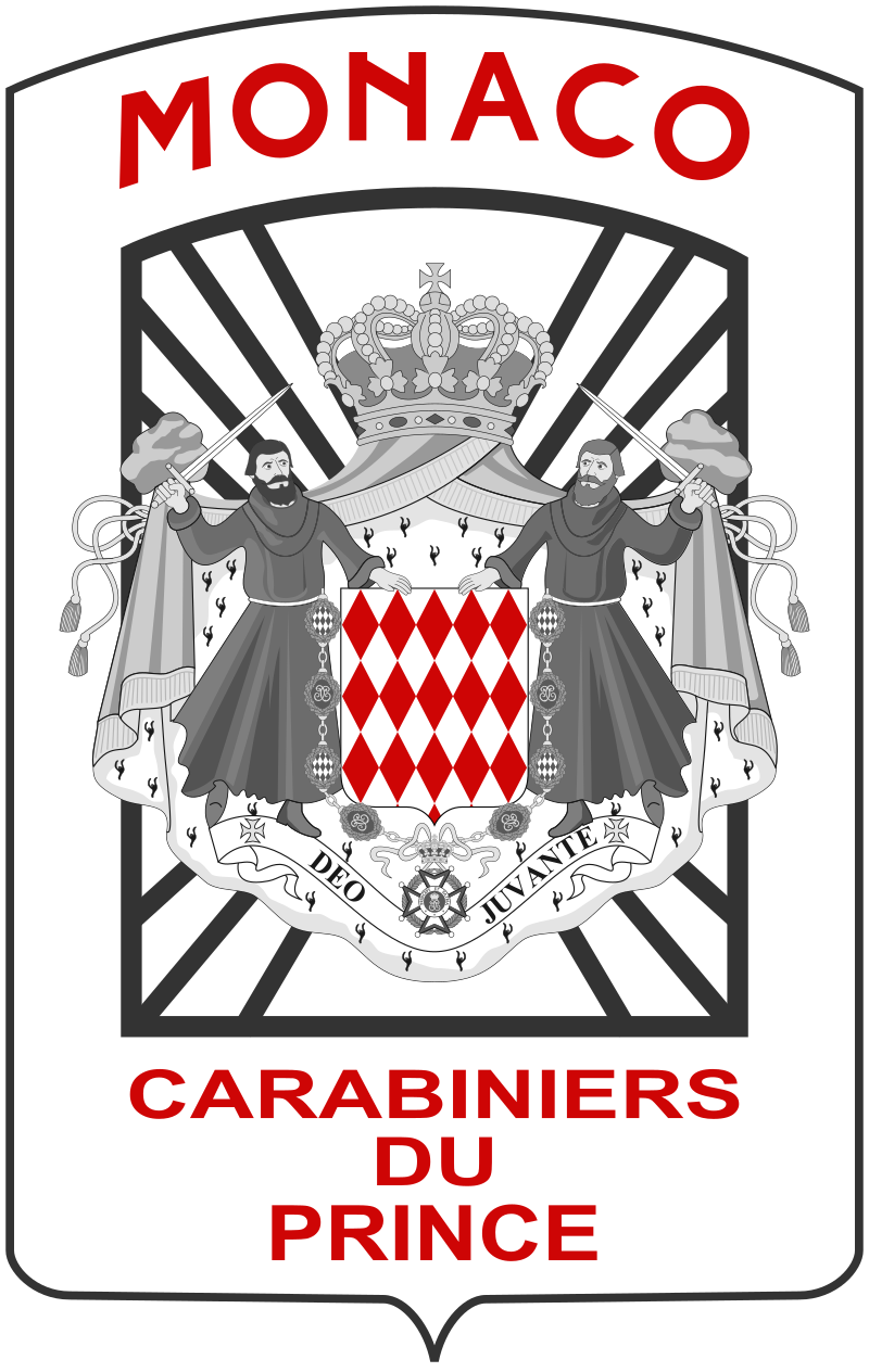 Chef du gouvernement princier