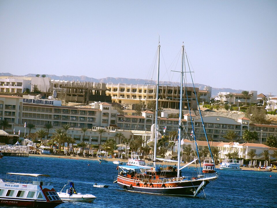Cheikh Bay