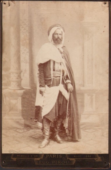Cheikh Sidi Abdallah