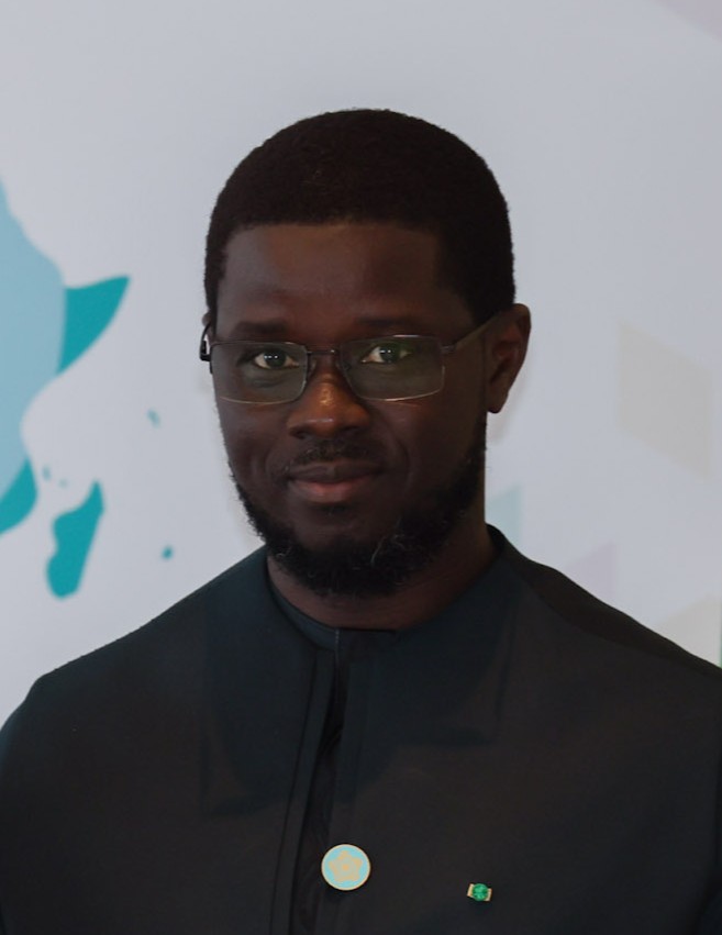 Cheikh Tidiane Dieye