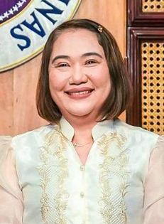Cheloy Garafil