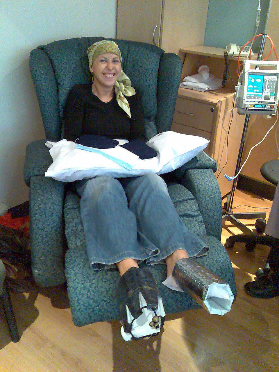 Chemo