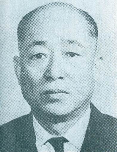 Chen Baiyuan
