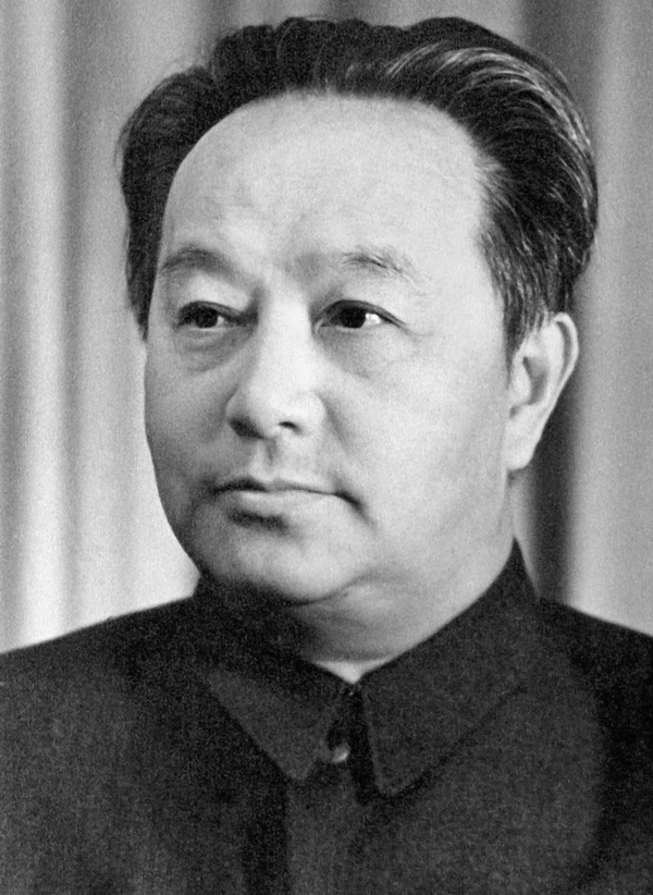 Chen Bangxian