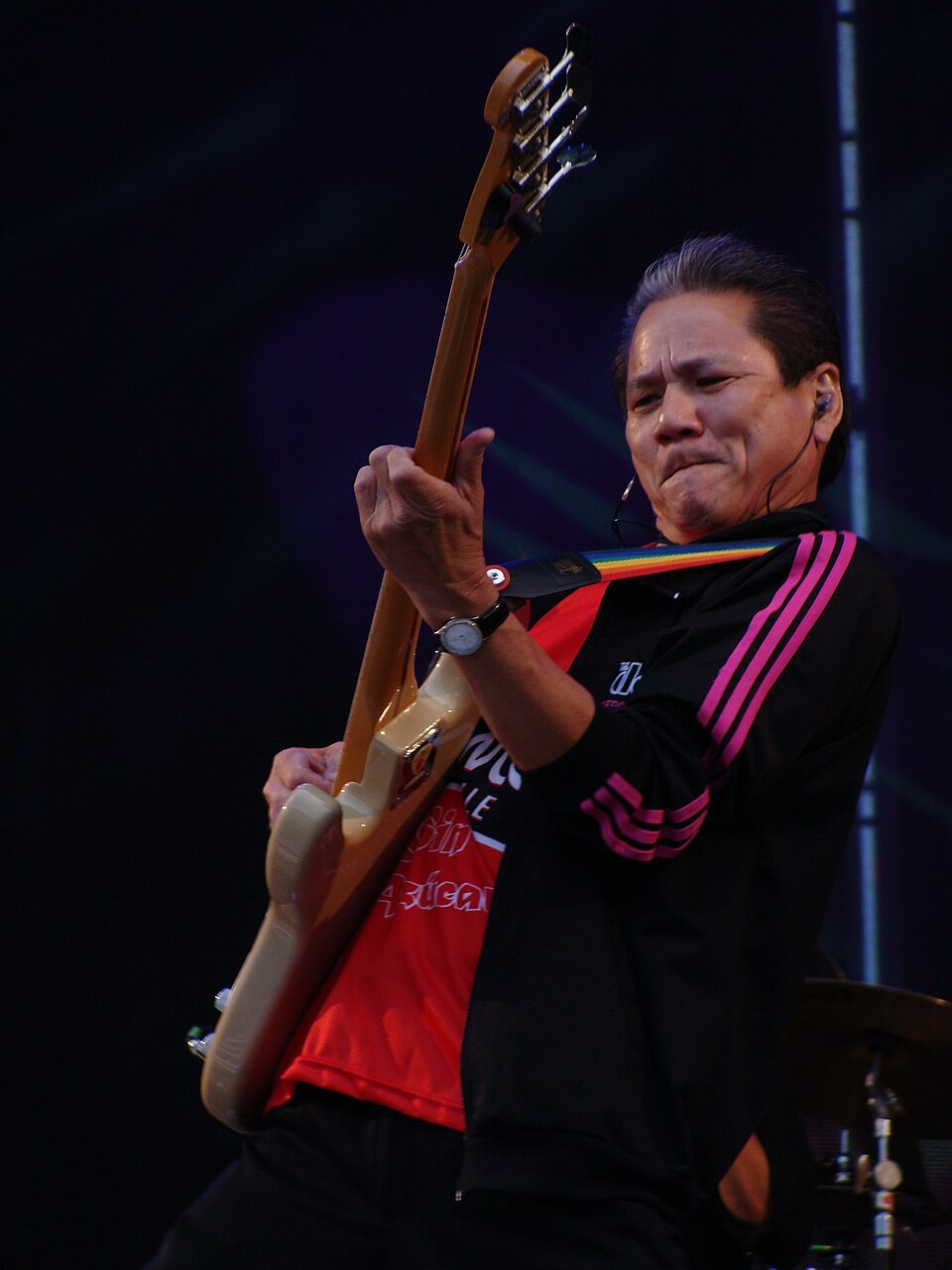Chen Bass