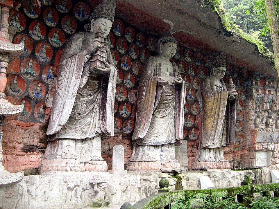 Chen Bensong