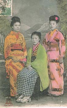 Chen Bichun