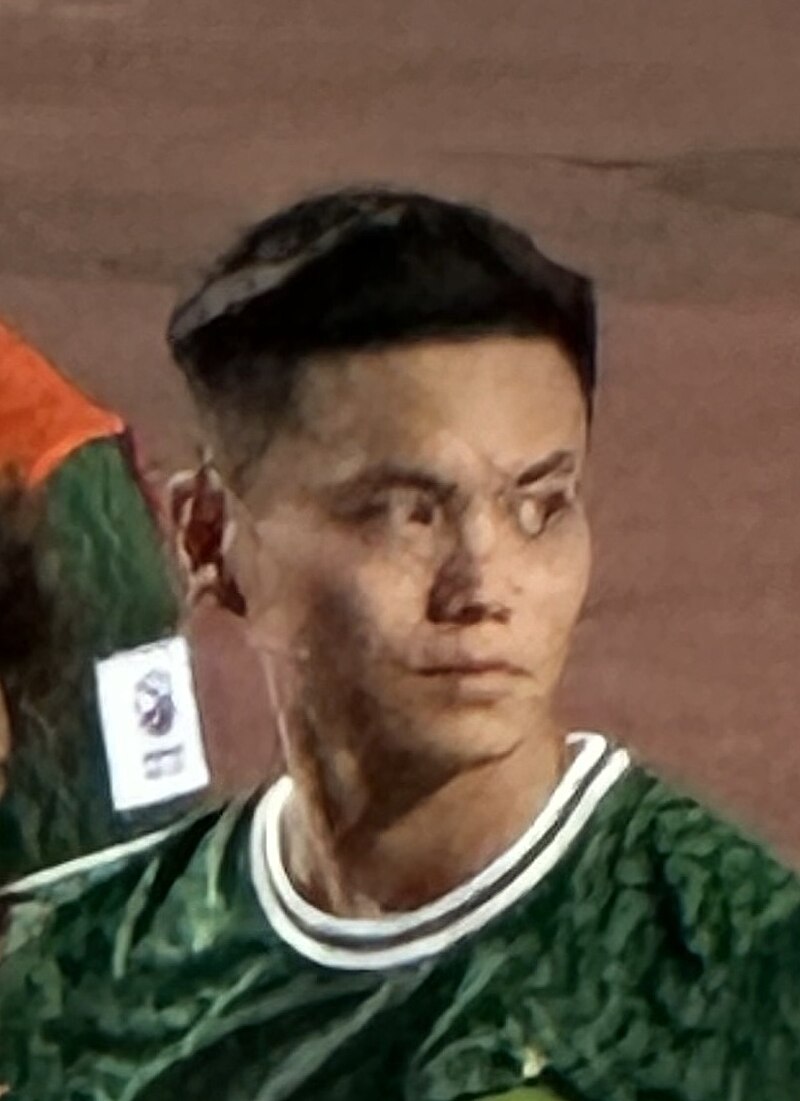 Chen Boxuan