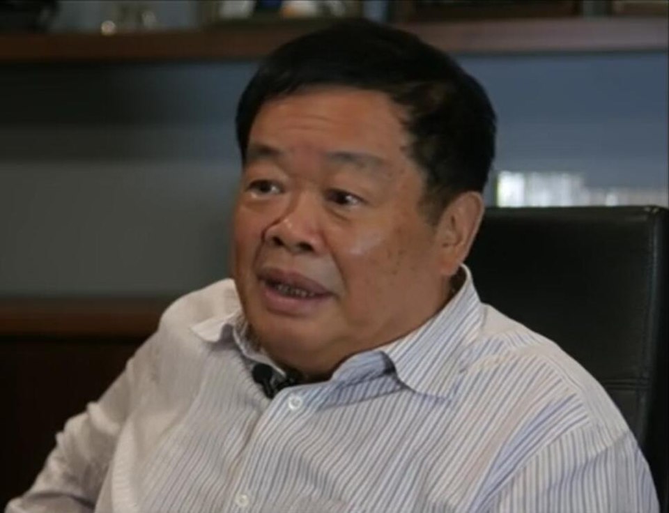 Chen Boyuan