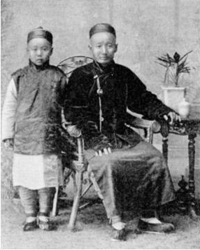 Chen Changqi