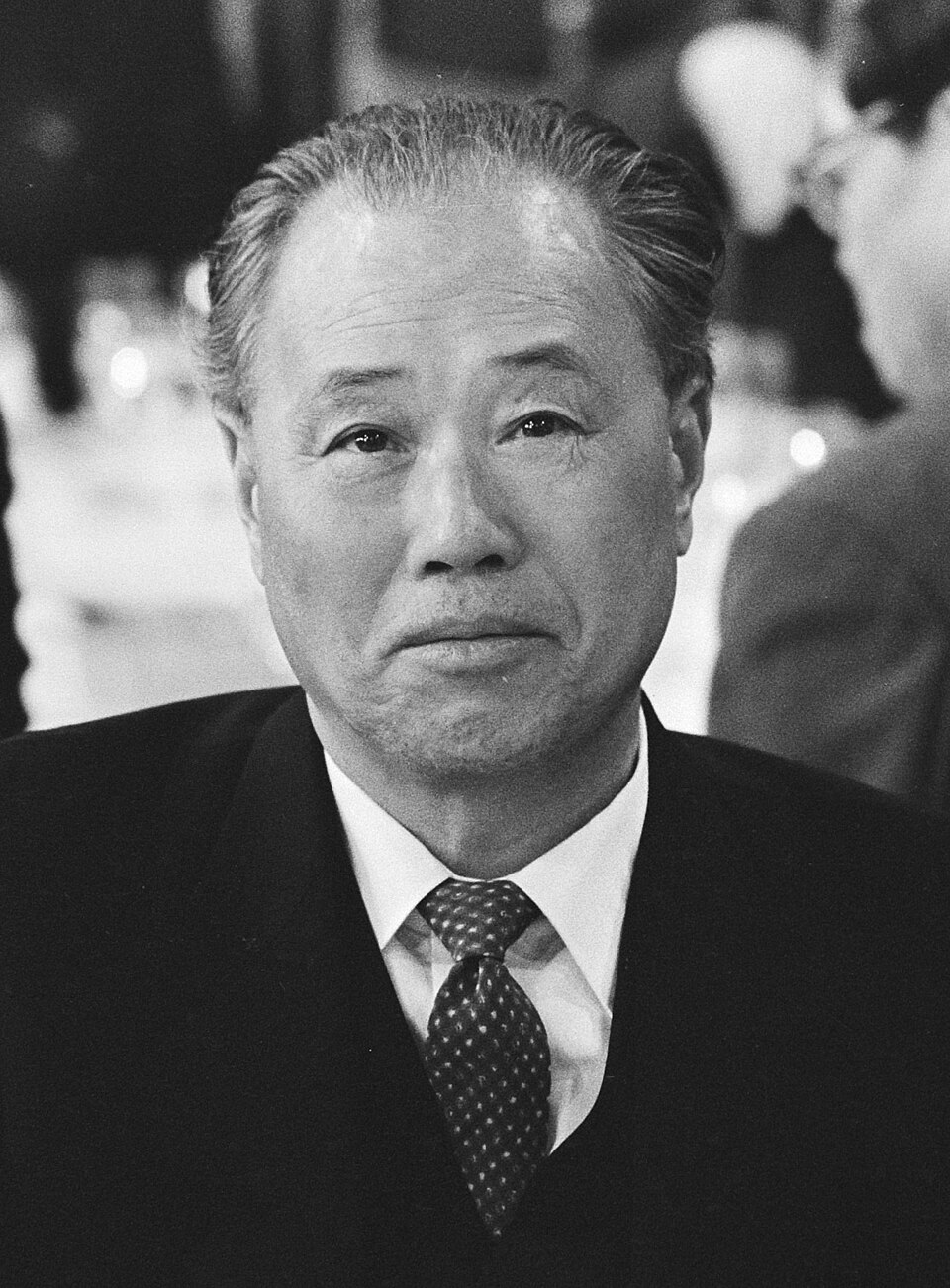 Chen Chao-tzu