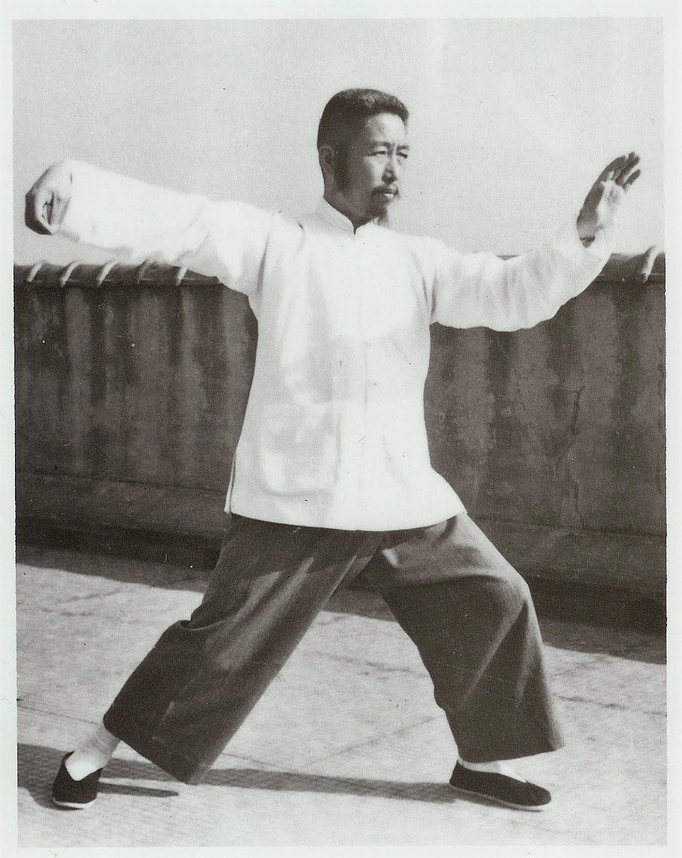 Chen Cheng-ching