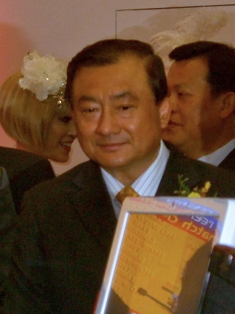Chen Chii-tung
