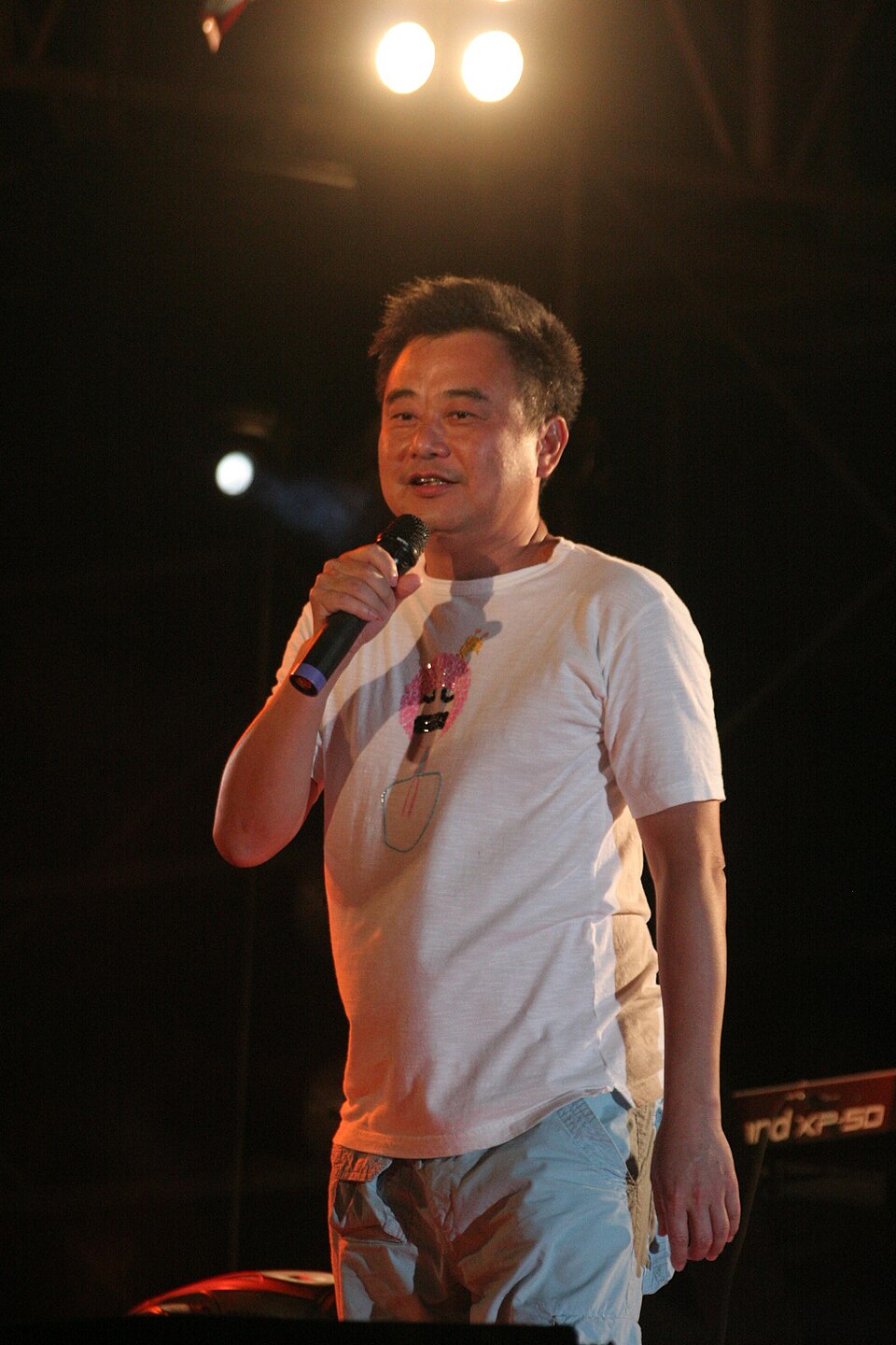 Chen Chongxian