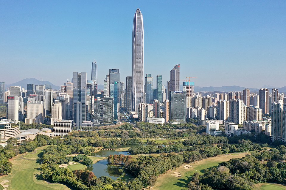Chen Futian
