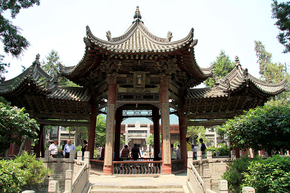 Chen Guangjiang