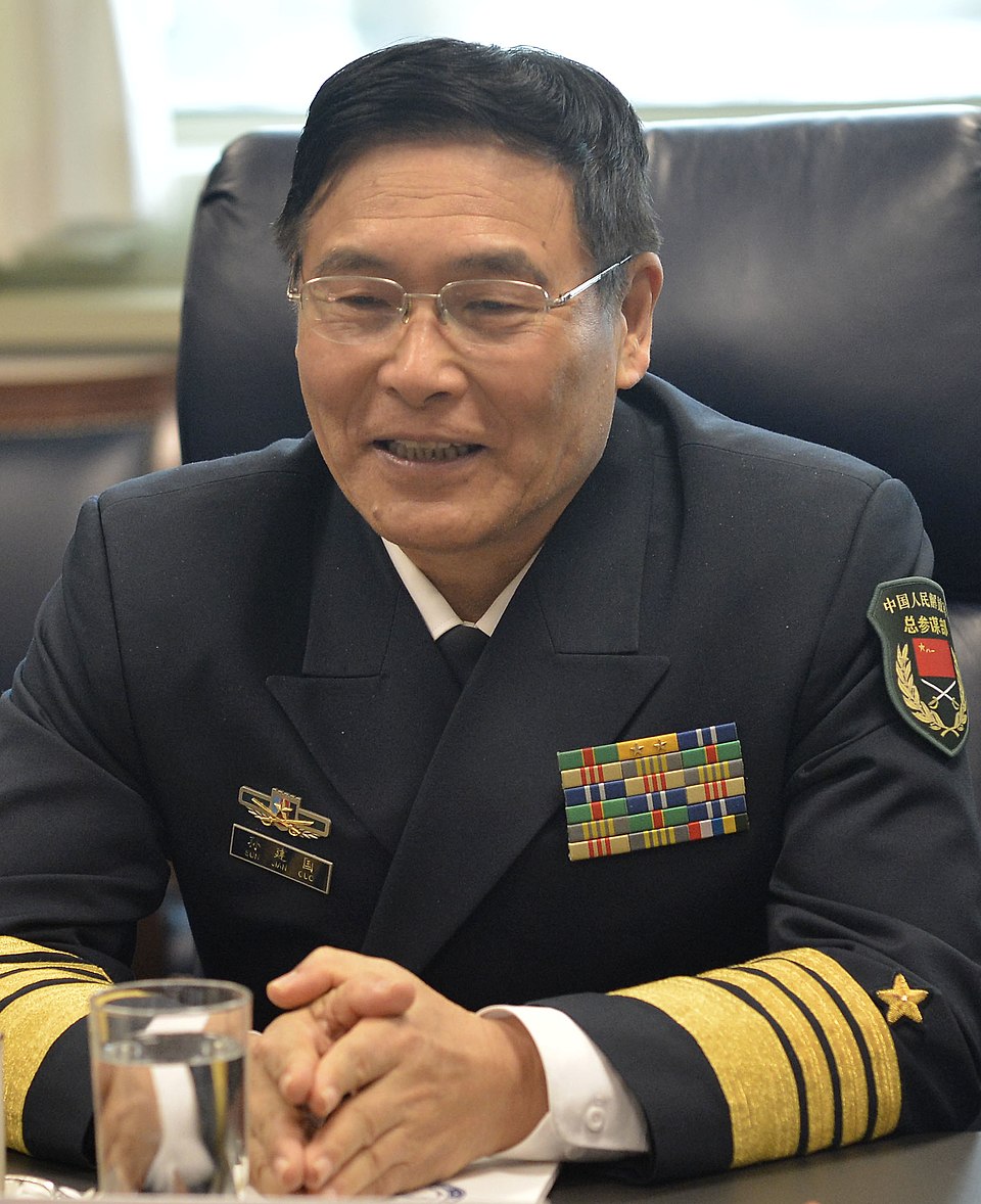 Chen Guangjun