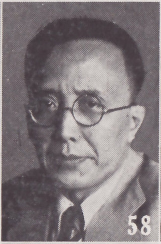 Chen Guo-ji