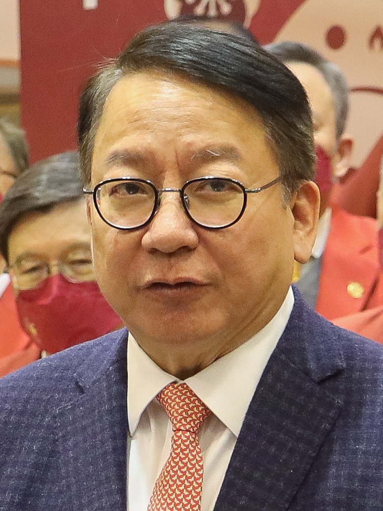 Chen Guoji