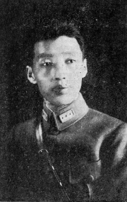 Chen Hanzhang