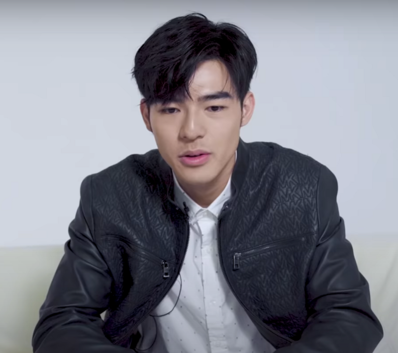 Chen Hao